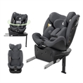 Car Seat PERSEUS i-Size ISOFIX Support Leg 360 GREY